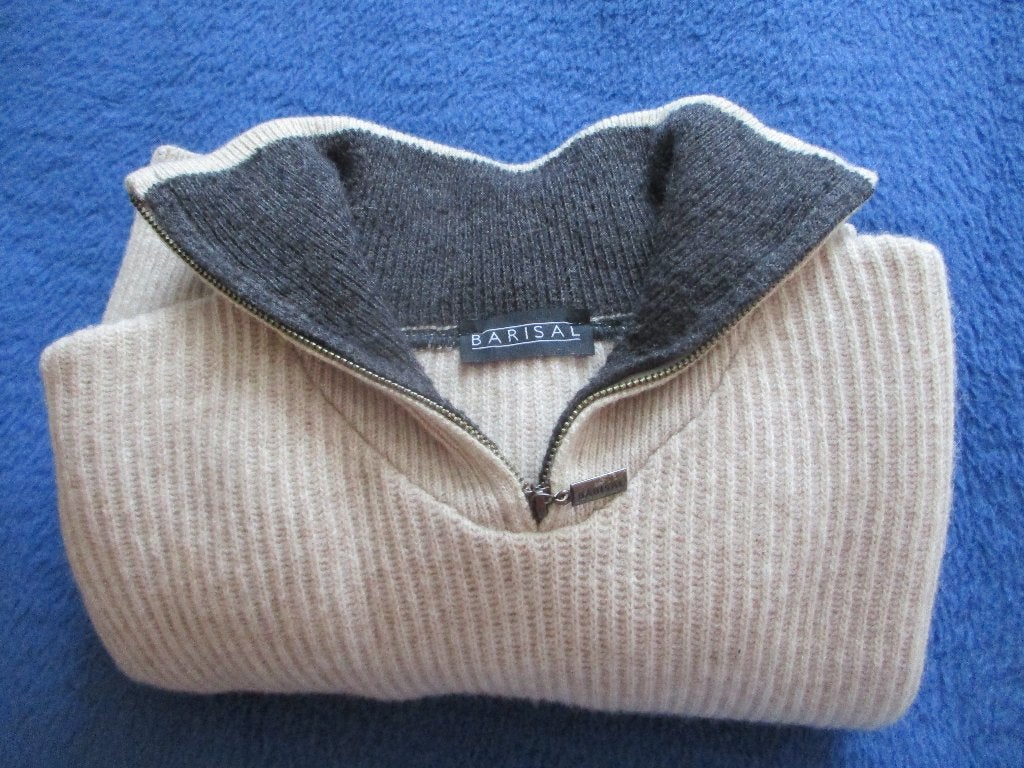 Herentrui, grote maat ( xxxl) Barisal,v.a 15,00, Beige, Maat 56/58 (XL), Ophalen of Verzenden, Zo goed als nieuw