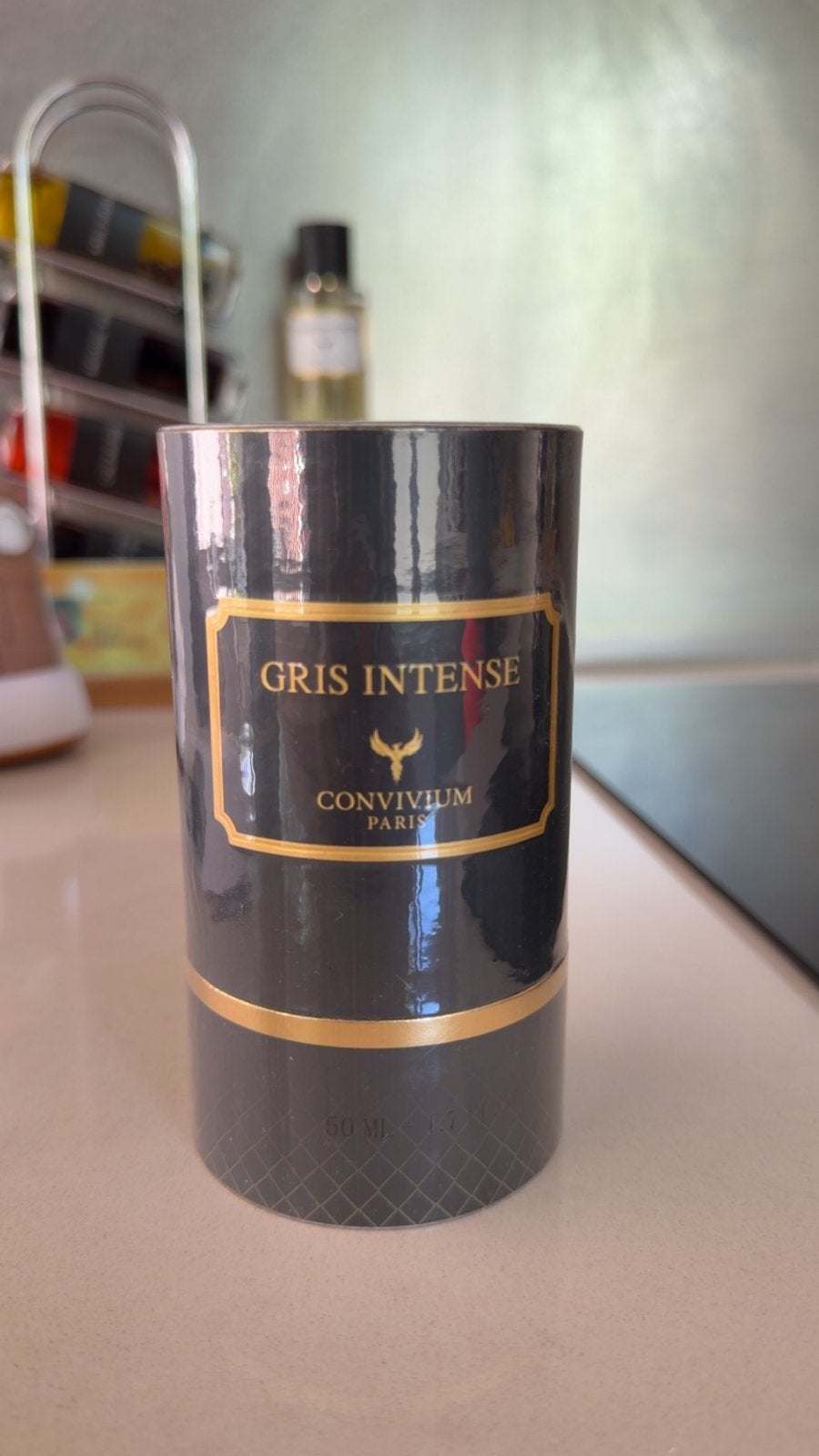 Convivium Paris Diverse Geuren 50 ML (Lees Beschrijving), Ophalen of Verzenden, Nieuw