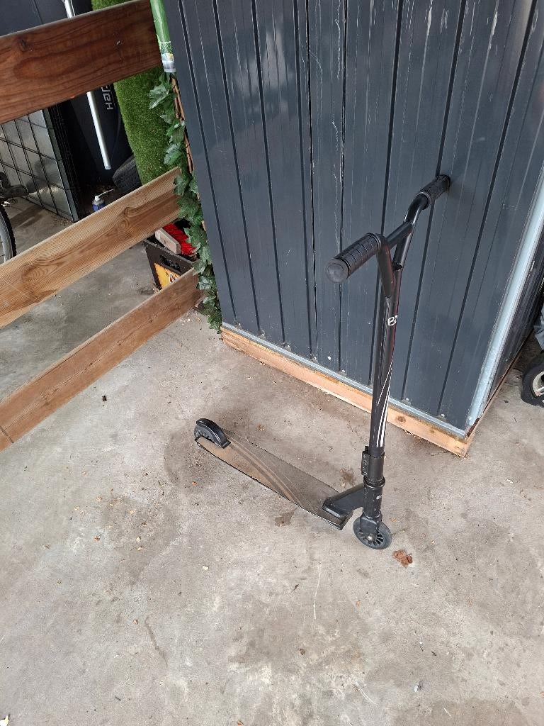 Stuntstep Billy, Fietsen en Brommers, Steps, Ophalen, Gebruikt, Overige typen, Onbekend