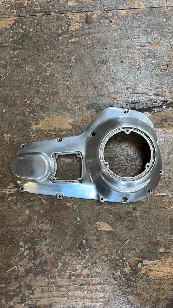 Primaire cover FXR, Motoren, Onderdelen | Harley-Davidson, Gebruikt, Harley, Straat 4, Ophalen of Verzenden