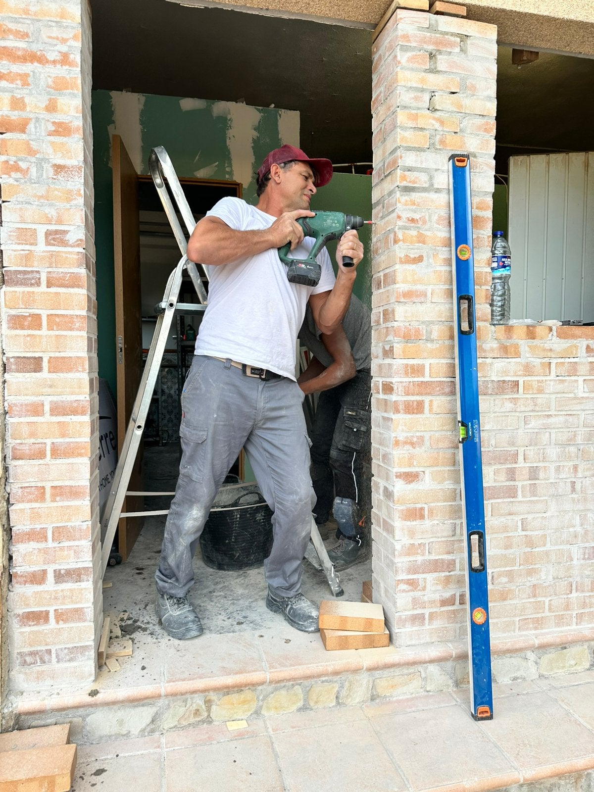 Schilder & Renovatie in Valencia - Spanje en Omgeving, Garantie, Behangen