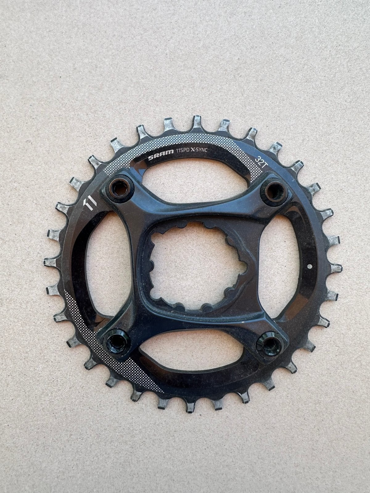 Kettingbladen shimano/sram/campagnolo, Ophalen of Verzenden, Zo goed als nieuw