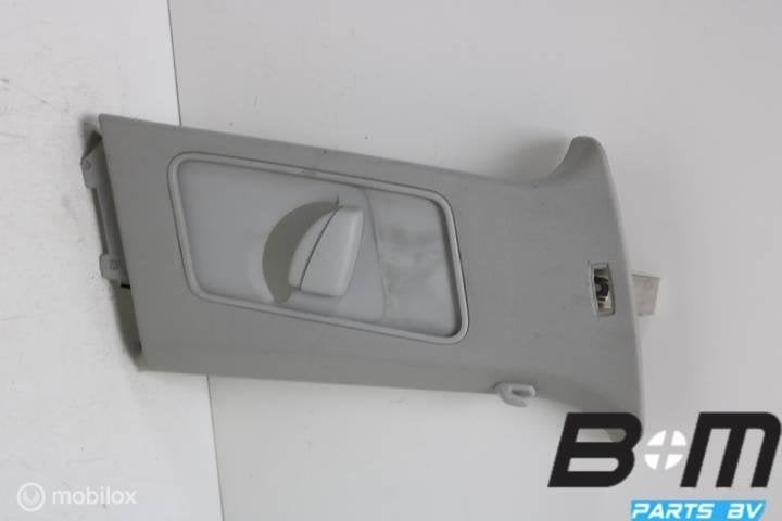 B-stijl bekleding rechts VW Golf 6 5drs 1K4867244, Auto-onderdelen, Gebruikt