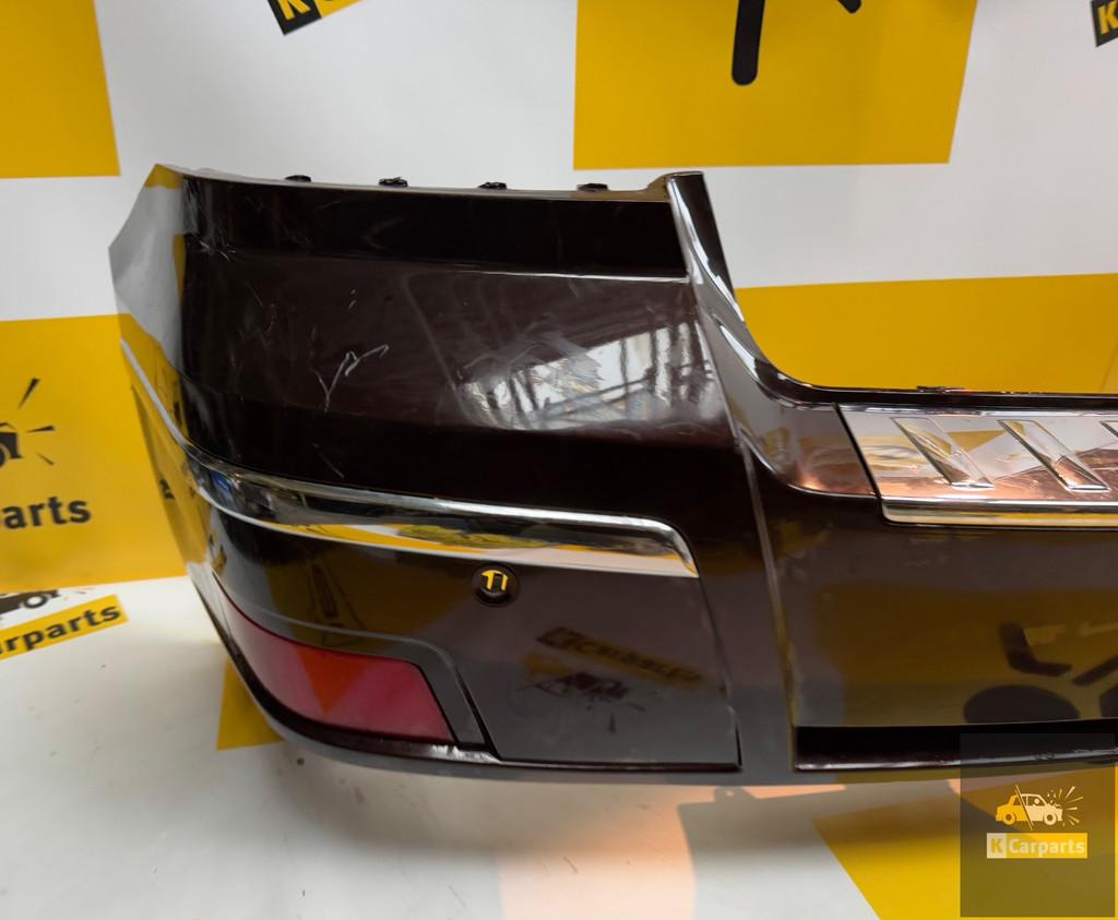 Achterbumper Mercedes GLK X204 Origineel 2048851525, Auto-onderdelen, Gebruikt, Mercedes-Benz AG, Mercedes-Benz, Ophalen of Verzenden