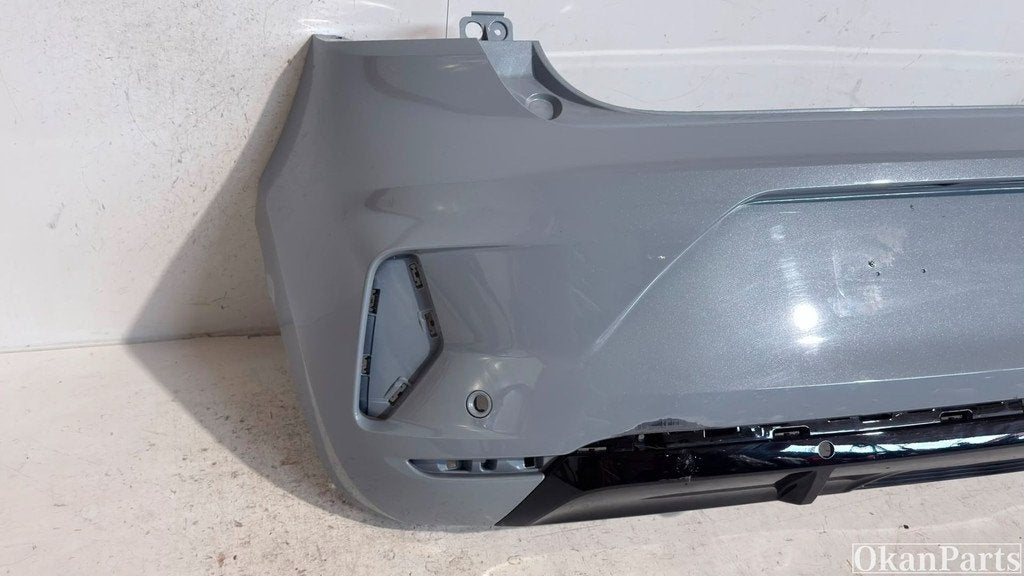 Renault Clio V Facelift achterbumper 850237047R, Renault Group, Gebruikt, Contact.group@renault.com, Renault