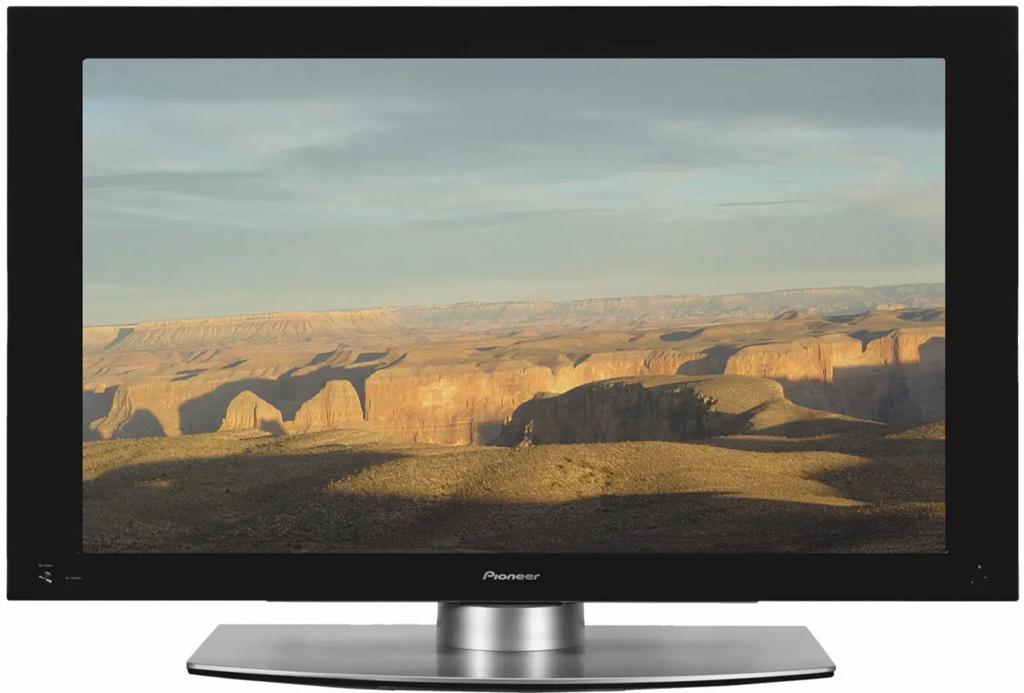 Pioneer PDP-435XDE Plasma TV - 43 inch HD Ready, Audio, Tv en Foto, Televisies, Ophalen, Gebruikt, 50 Hz, HD Ready (720p)