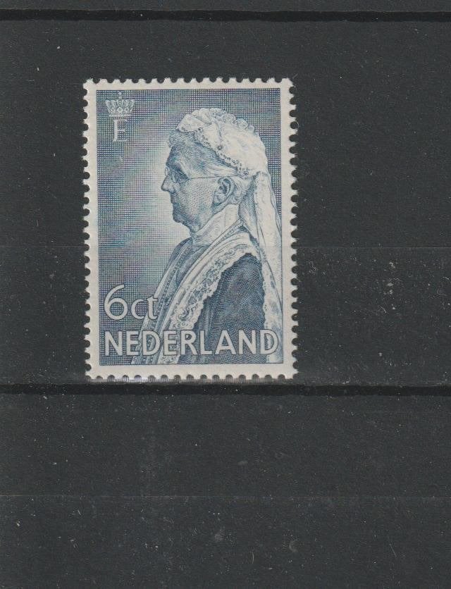 Nederland 1934, NVPH 269, Postfris., Ophalen of Verzenden, T/m 1940, Postfris