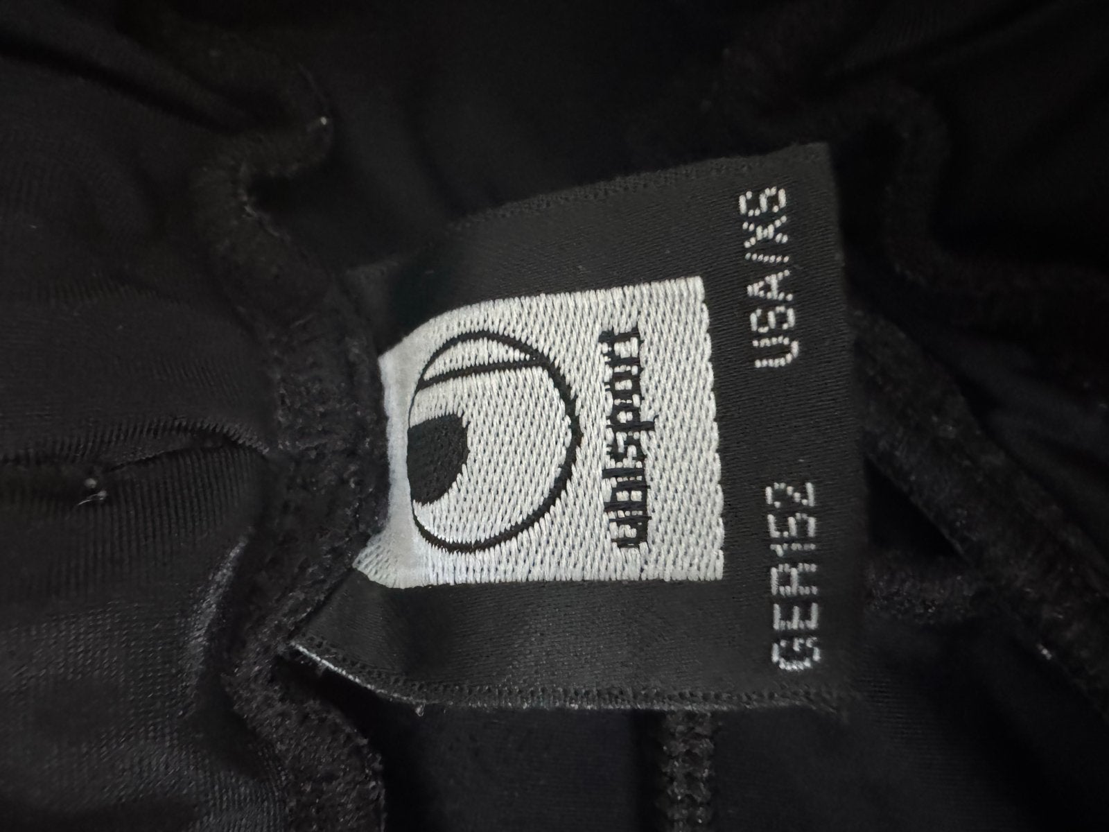 Uhlsport en Stanno keepersbroeken maat 152/XS, Sport en Fitness, Voetbal, Maat XS of kleiner, Ophalen of Verzenden, Gebruikt, Broek