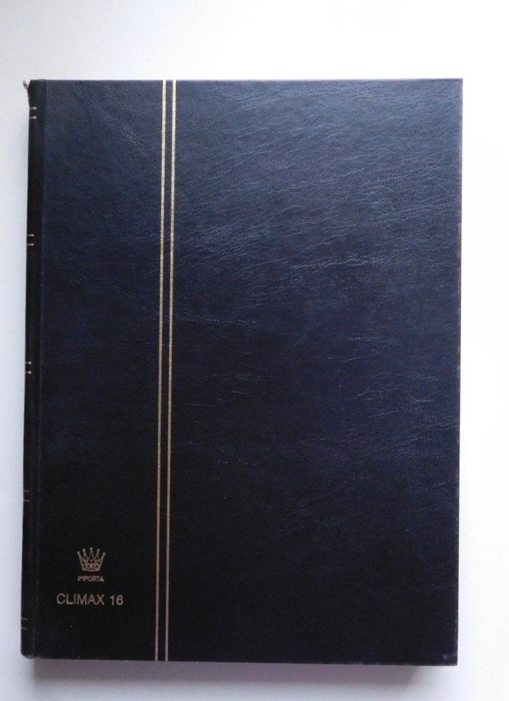 Postzegels Luchtvaart, postfris in een Importa stockboek, Ophalen of Verzenden, Nederland en Buitenland