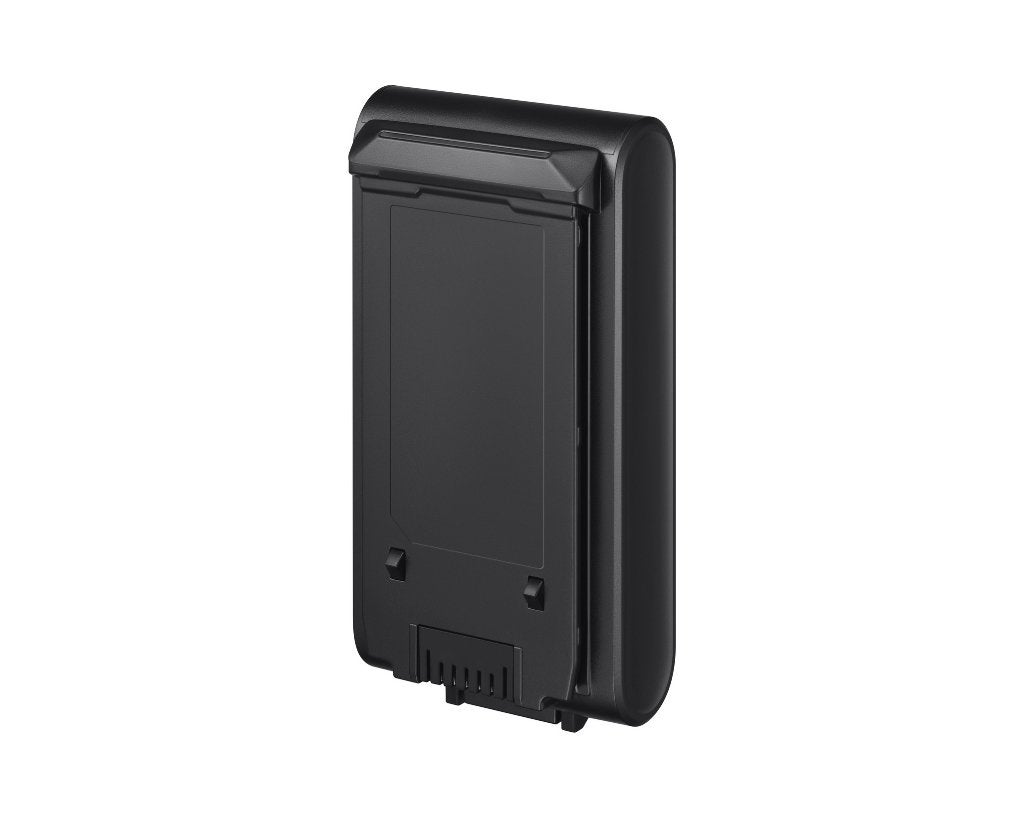 samsung lithium accu 25.2v vca-sbta95 voor stofzuiger nieuw, Nieuw, Ophalen of Verzenden, Reservoir, Steelstofzuiger