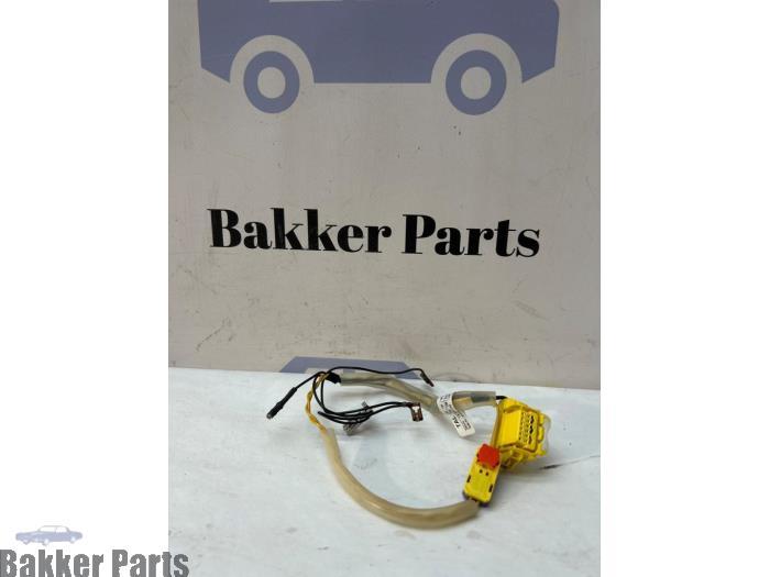 Kabelboom airbag (stuur) van een Volkswagen Golf, Gebruikt, -, Volkswagen, -