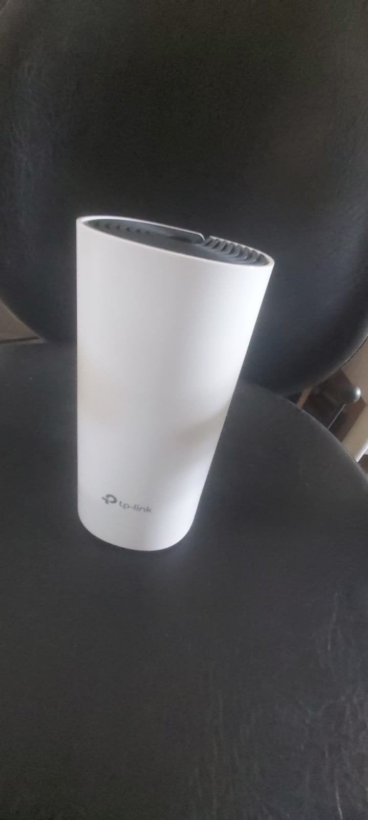 Wifi versterker TPLink ,1 stuks , wit., Ophalen, Nieuw, Tp link