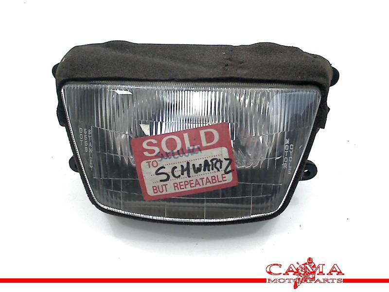 Koplamp Suzuki GSF 600 Bandit 1995-1999 (GSF600 MK1) 0015609, Gebruikt, Suzuki Deutschland GmbH, Kontakt@suzuki.de, Suzuki-Allee 7, Bensheim 64625, , Duitsland