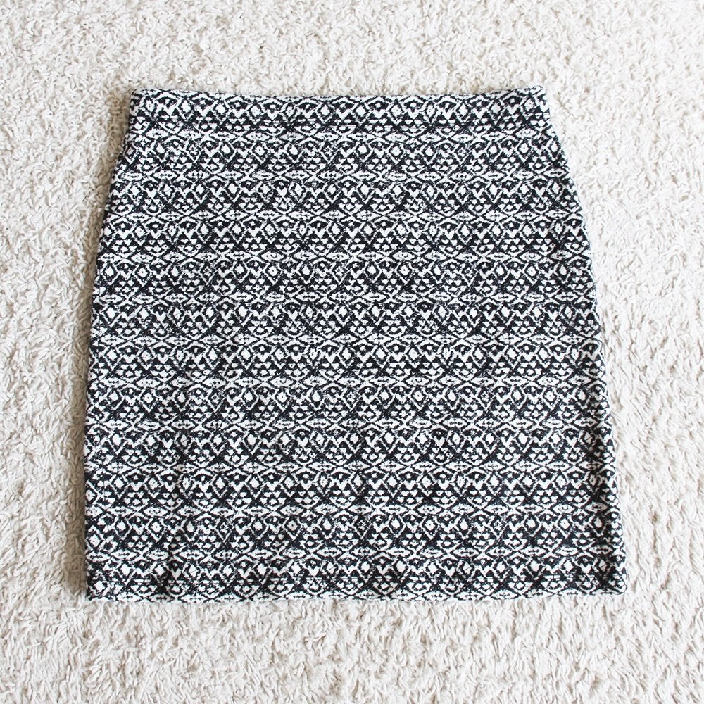 Modström Rokje 521 (S) - 521 € 10,-, Kleding | Dames, Overige kleuren, Modström, Ophalen of Verzenden, Zo goed als nieuw