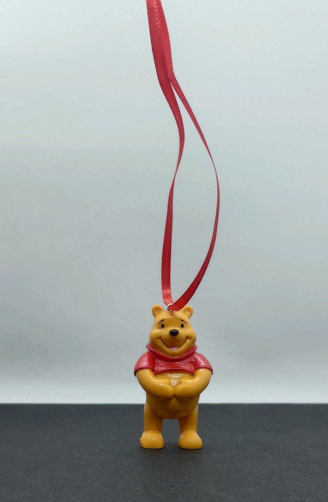 Disney Winnie de Poeh kerst ornament hanger kerstbal, Verzamelen, Disney, Ophalen of Verzenden, Winnie de Poeh of vrienden, Zo goed als nieuw