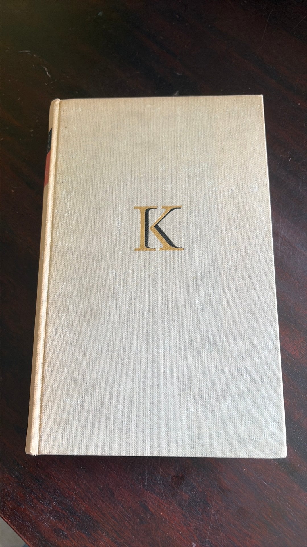 Het Proces - Franz Kafka, Ophalen of Verzenden, Gelezen, Nederland