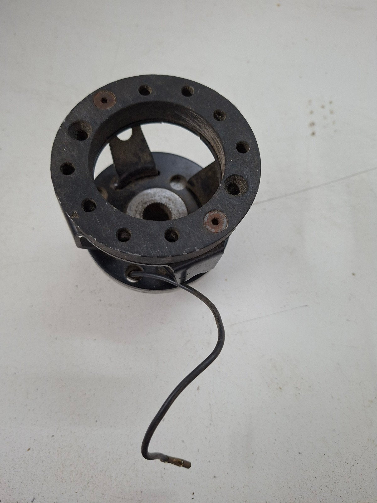 Stuurwielnaaf voor een Bmw E30, Ophalen of Verzenden, Gebruikt, Overige automerken