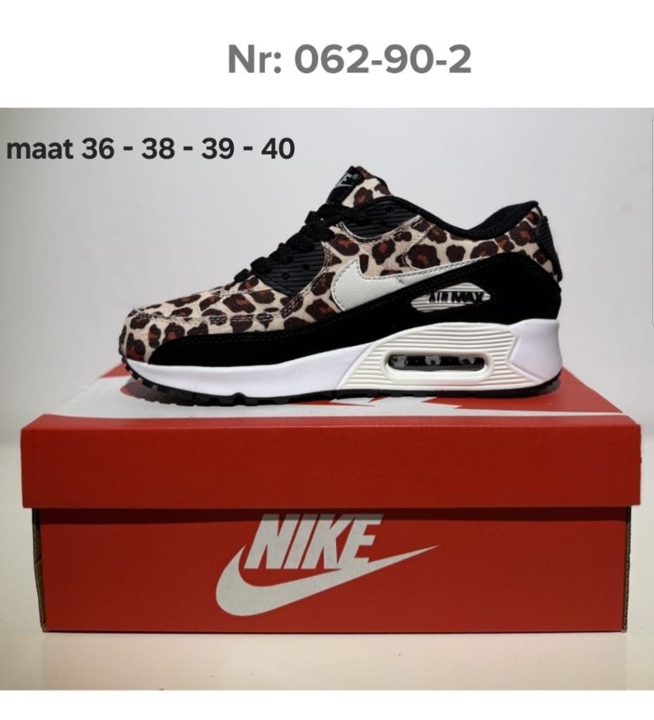 Heren en dames sneakers air max 36 tm 47! Nieuw!, Ophalen of Verzenden, Nieuw, Zwart, Sneakers of Gympen