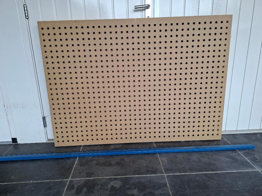 Bedbodem, Eenpersoons, Zo goed als nieuw, Bedbodem, 200 cm