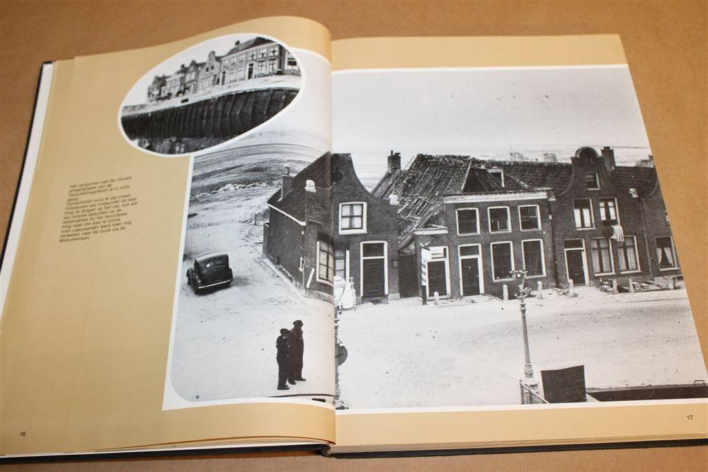 Och lieve seun... — Fotoboek Harlingen 1983, Boeken, Geschiedenis | Stad en Regio, Ophalen of Verzenden, Gelezen