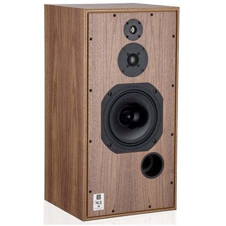 Harbeth Super HL5 XD Demo, Audio, Tv en Foto, Luidsprekers, Overige merken, 120 tot 150 watt, VK, Ophalen of Verzenden