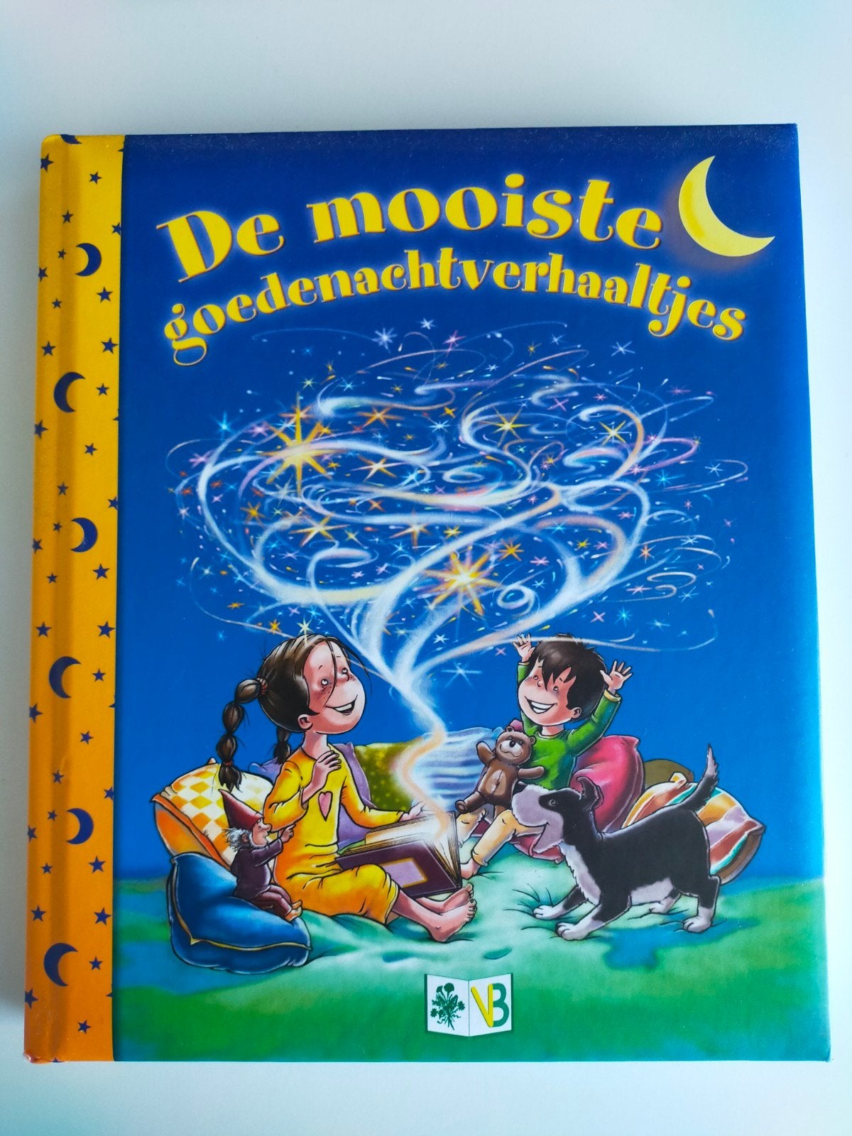 Nieuw! De mooiste goedenachtverhaaltjes, Boeken, Ophalen of Verzenden, Nieuw