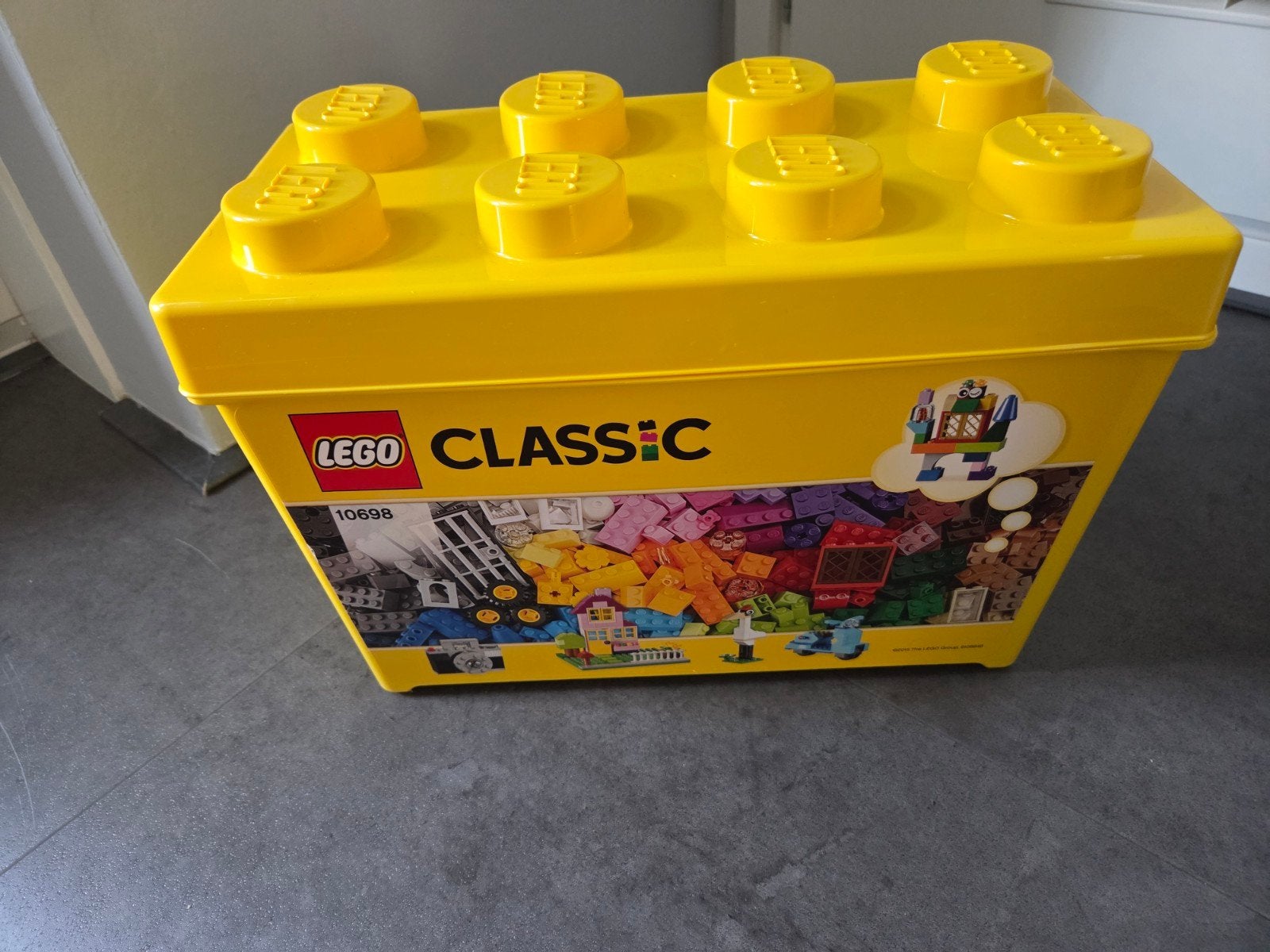 Lego 10698, 10715 en 10713., Ophalen of Verzenden