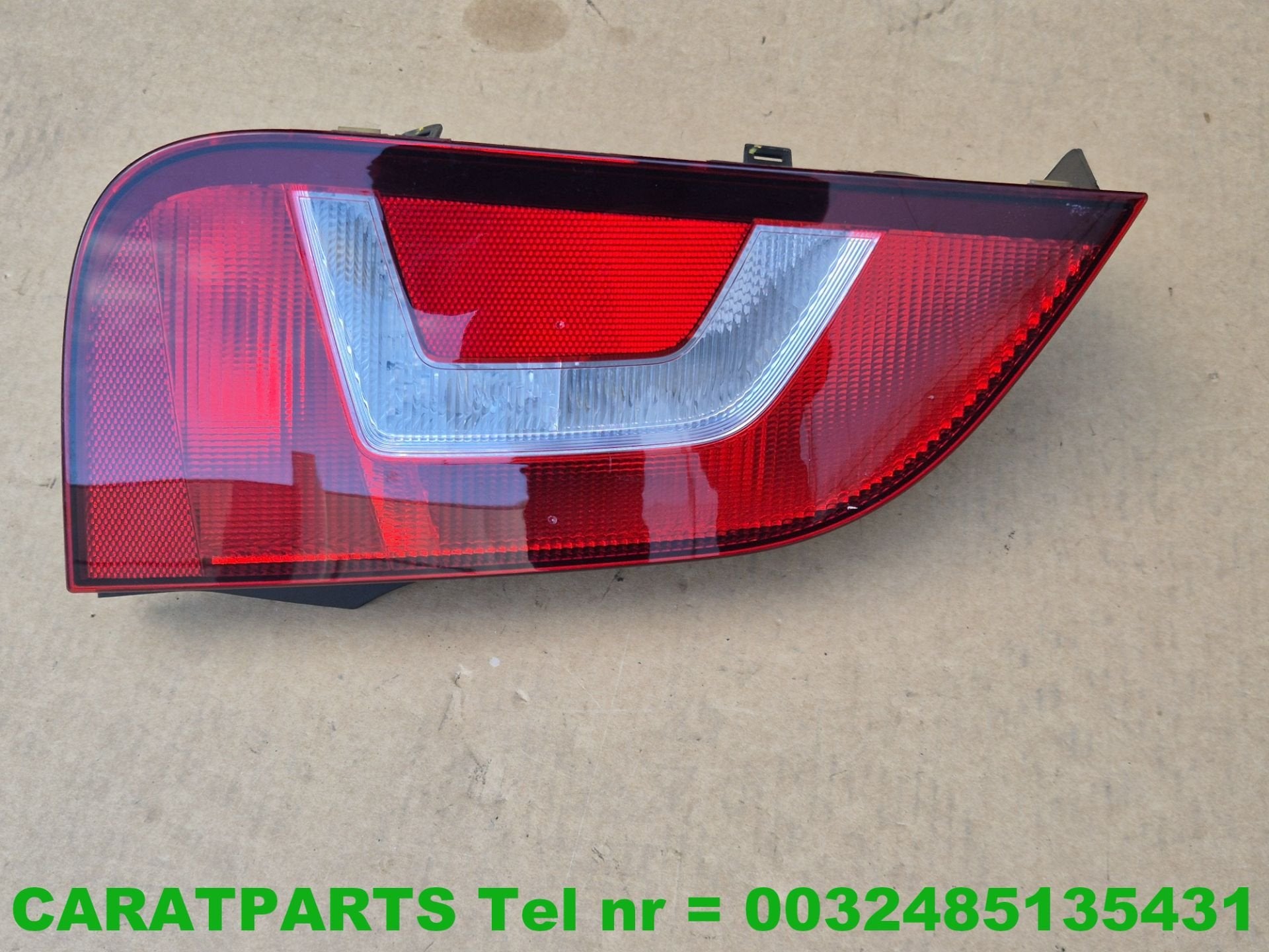 1s0945095d up achter licht up achterlicht Up, Info@fabrikant.eu, Fabrikantstraat 1
1000 AA  Amsterdam, NL, Ophalen of Verzenden