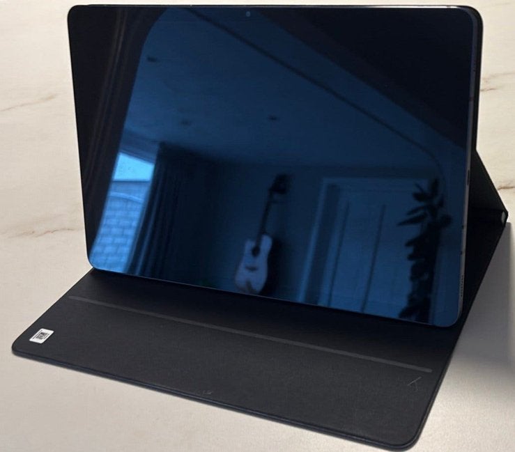 Samsung Tab S7 128GB 5g - UITSTEKENDE staat, 11 inch, Ophalen of Verzenden, Zo goed als nieuw, 128 GB
