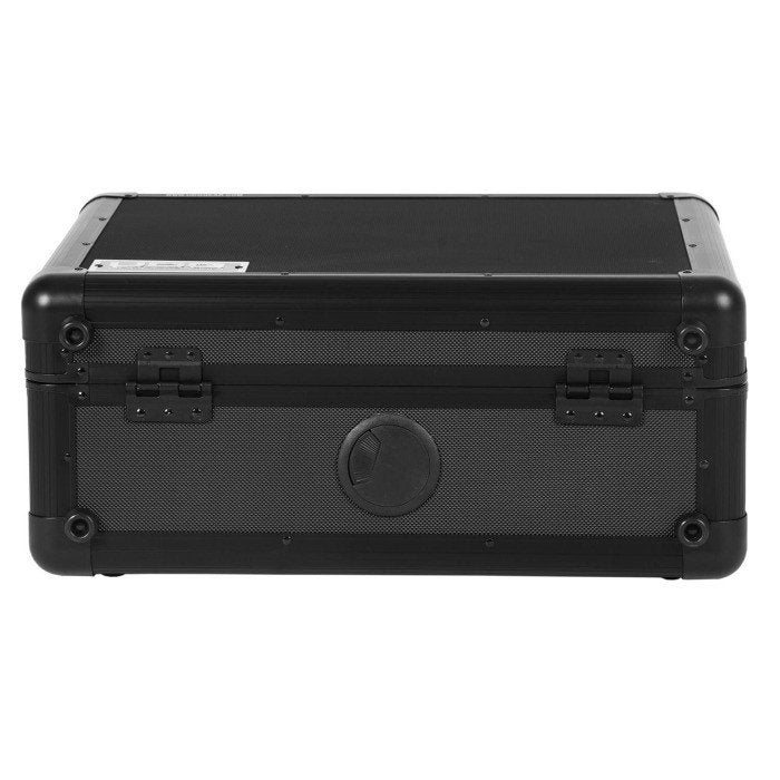 UDG Ultimate Pick Foam Flight Case Pioneer PLX-CRSS12 Black, ., Nieuw, ., Flightcase