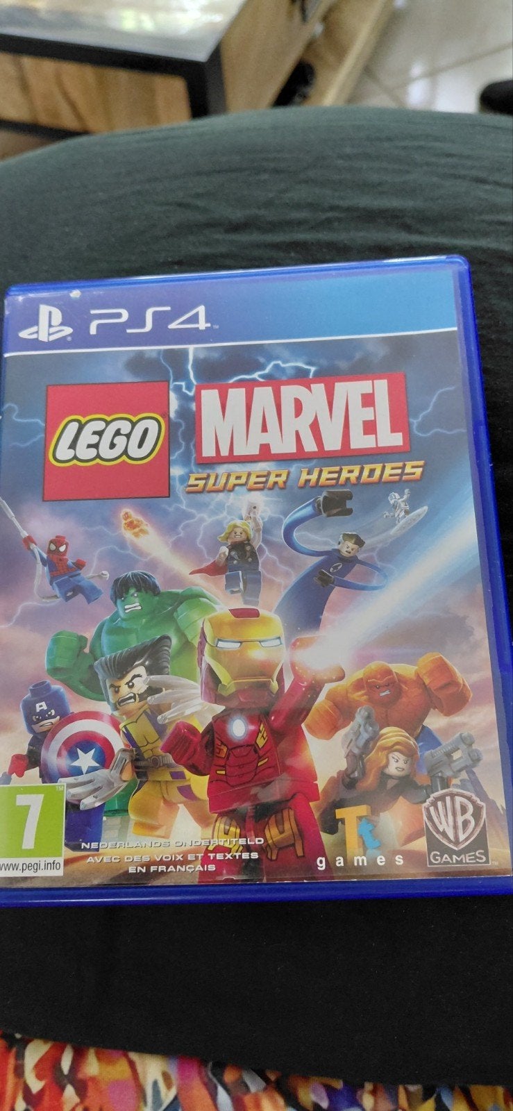 PS4 Games: o.a. Minecraft, PUBG,, Gebruikt, Vanaf 18 jaar, 1 speler, Ophalen