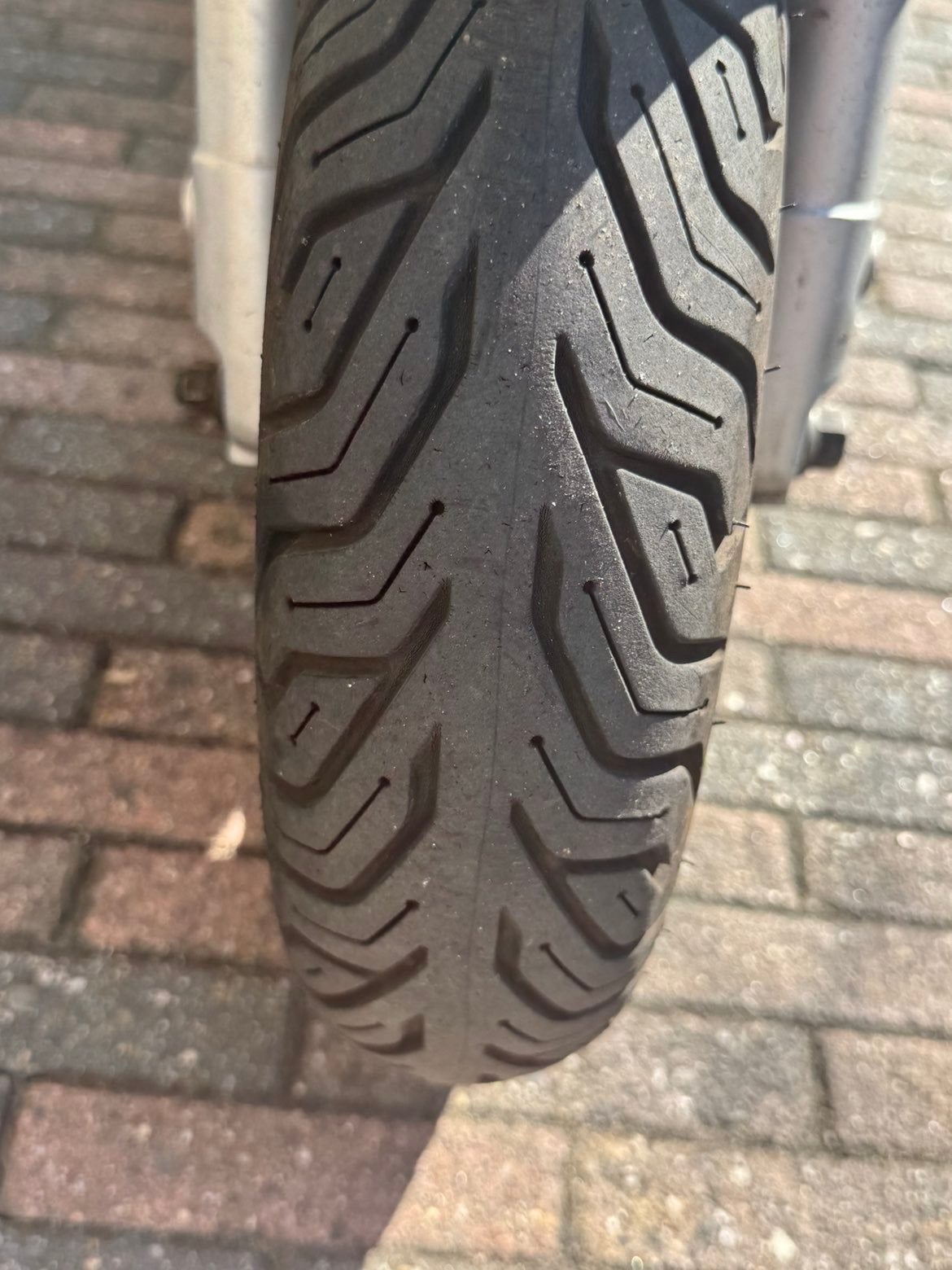 Piaggio Zip 25 4T met Malossi 80cc cilinder, Ophalen of Verzenden, Gebruikt, Overige typen, Piaggio