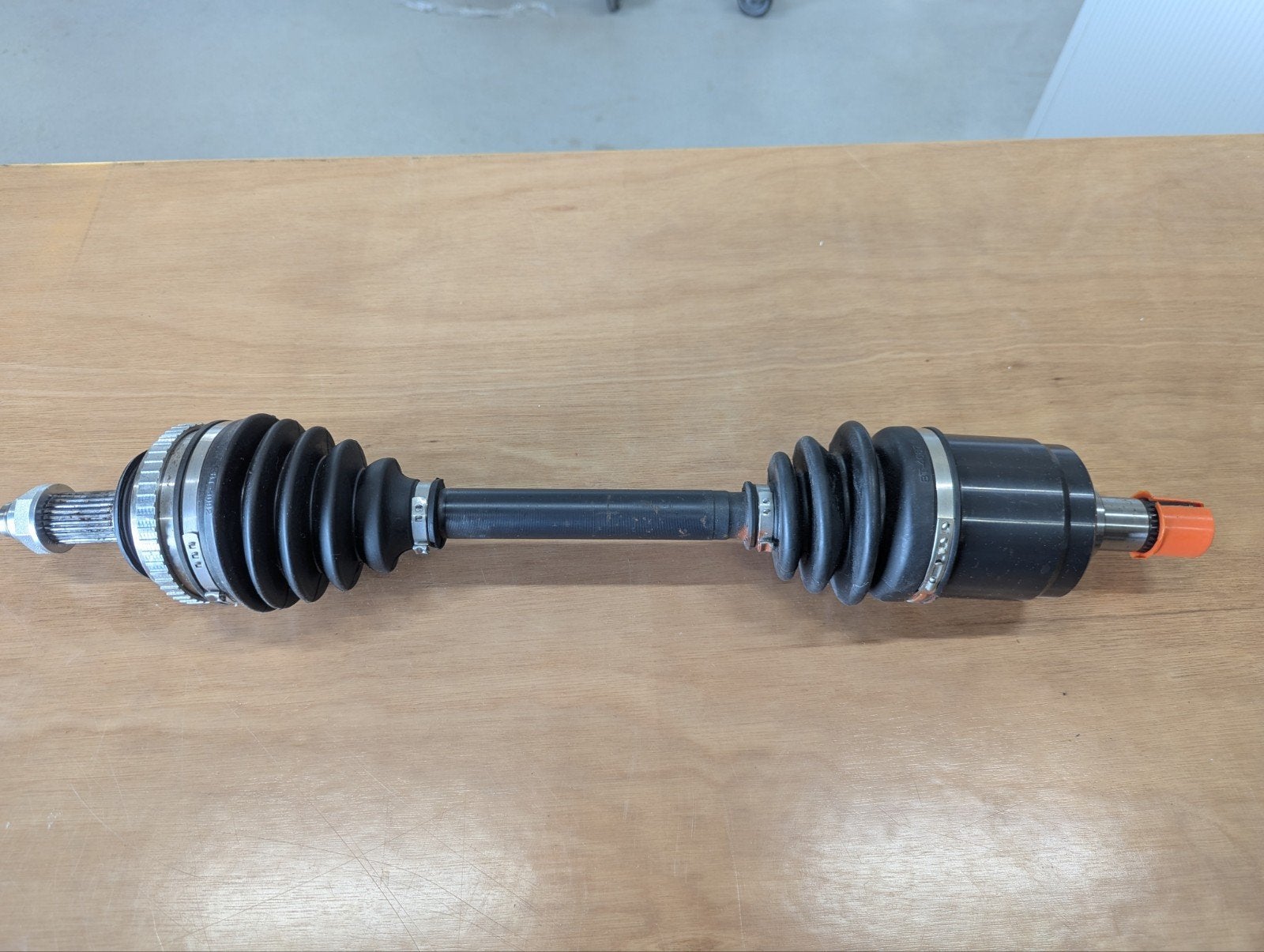 Aandrijfas nieuw B serie Honda VTI B16A2 B18C4, Ophalen of Verzenden, Nieuw, Honda