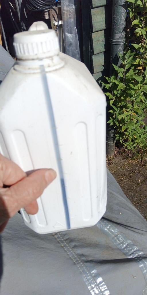 2,5 liter blauwe koelvloeistof voor computer, Ophalen of Verzenden, Nieuw