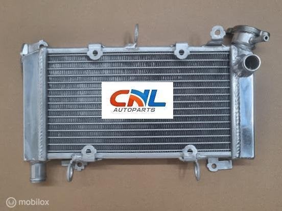 Radiateur Honda Aluminum Radiator For Honda CB500 CB500X CB5, Motoren, Nieuw, Ophalen of Verzenden