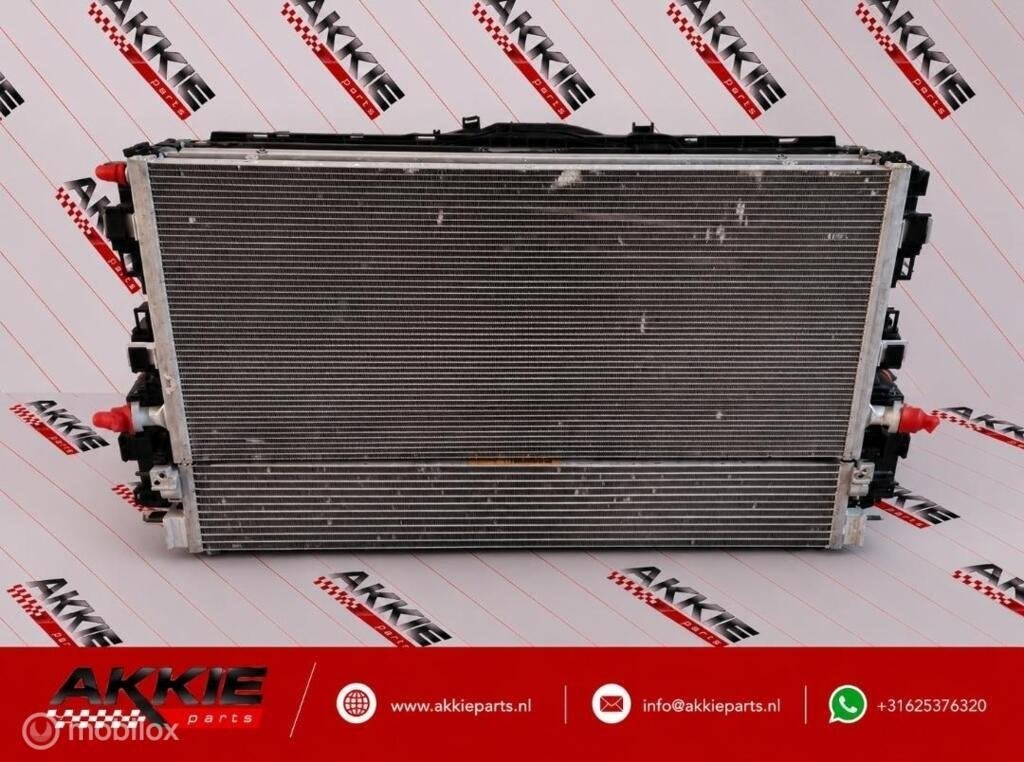 Mercedes CLA45 AMG W118 C118 X118 Koelerpakket, Gebruikt, Ophalen of Verzenden