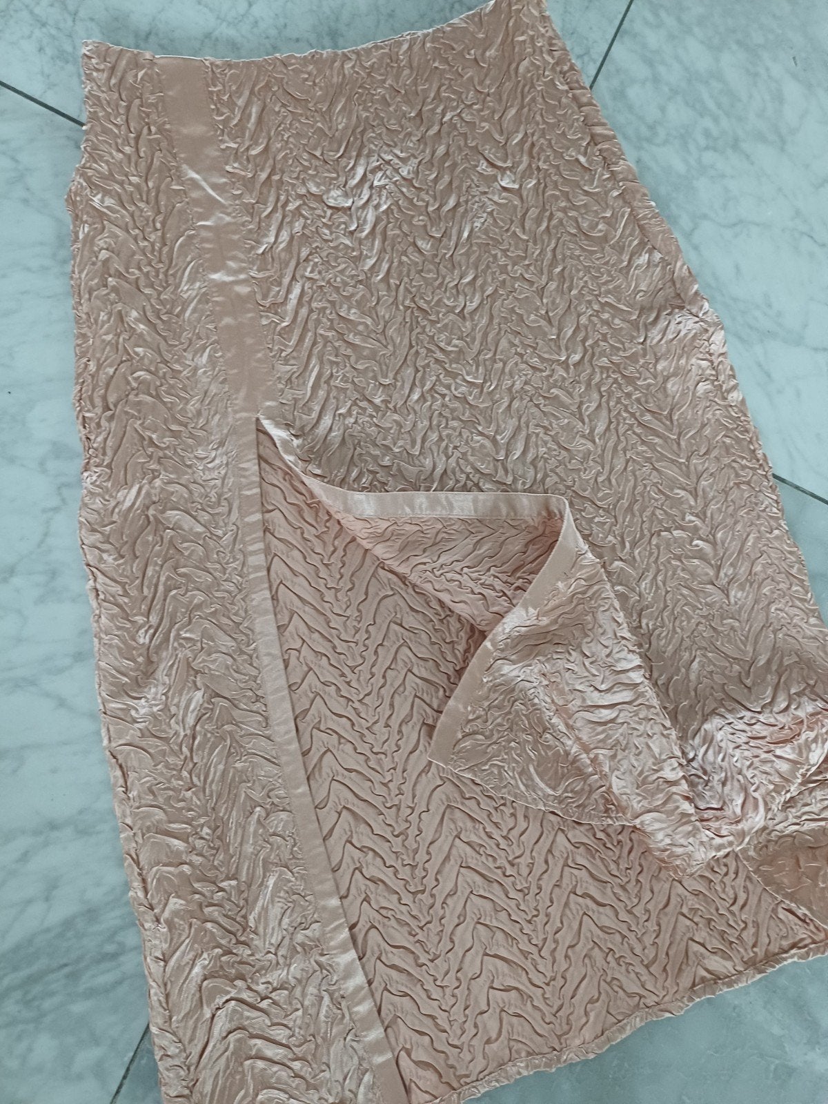 NA-KD Rok maat 36 Nieuwstaat, Kleding | Dames, NA-KD, Ophalen of Verzenden, Zo goed als nieuw, Roze