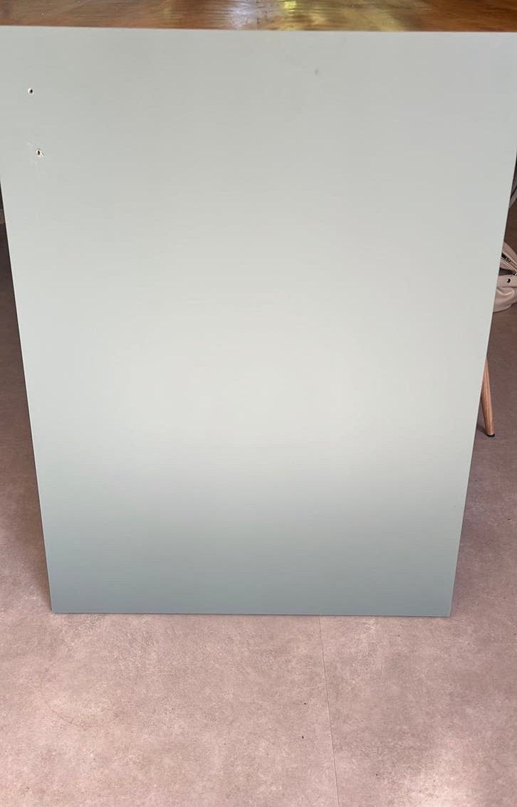 Gratis 2 Metod frontjes, Ophalen, 50 tot 100 cm, Zo goed als nieuw, Minder dan 25 cm