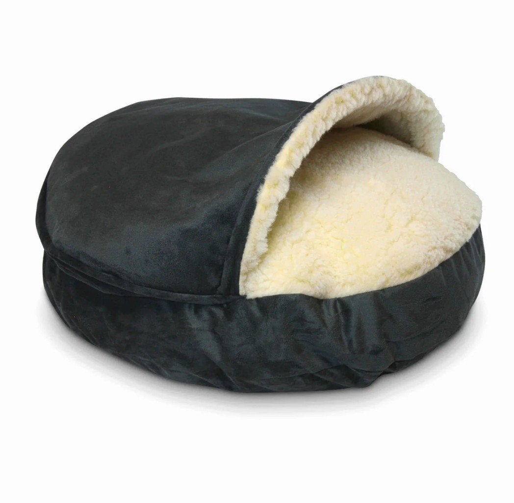 Snoozer pet Cozy Cave, de echte!!, Dieren en Toebehoren, Hondenmanden, 561 bessie road, Nieuw, Ophalen of Verzenden, Webshop@woefhoef.nl