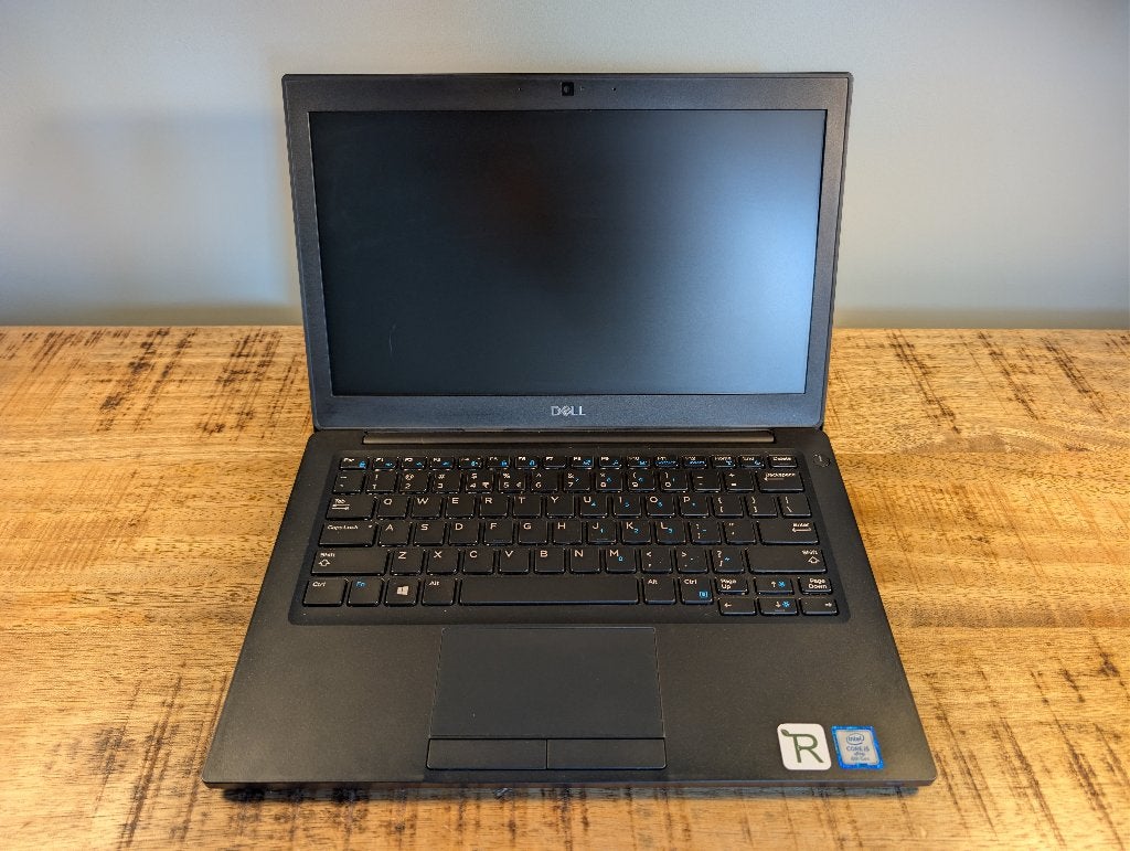 Nette snelle Dell laptop met 8th Gen Core i5 en Windows 11, Computers en Software, Windows Laptops, 256 GB, 2 tot 3 Ghz, Info@dell.com