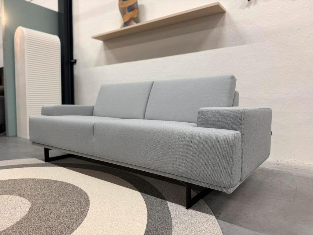 Nieuw Gelderland 7880 Embrace Bank 2,5 zits Credo, Ophalen of Verzenden, Rechte bank, Info@gelderlanddesign.com, Gelderland