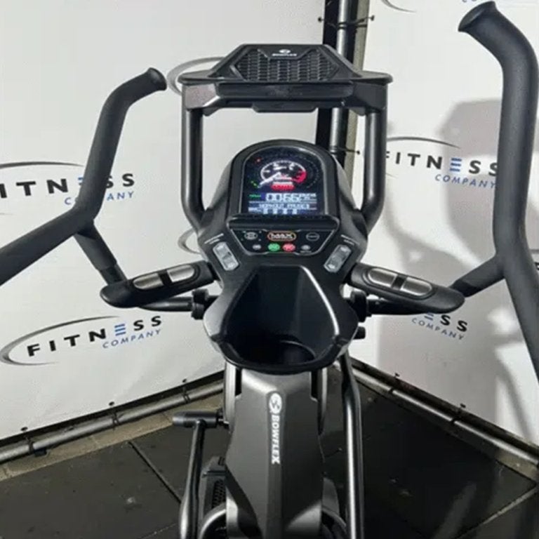 Bowflex – Max Trainer M8 – Crosstrainer, Ophalen of Verzenden, Zo goed als nieuw, Armen, Overige typen