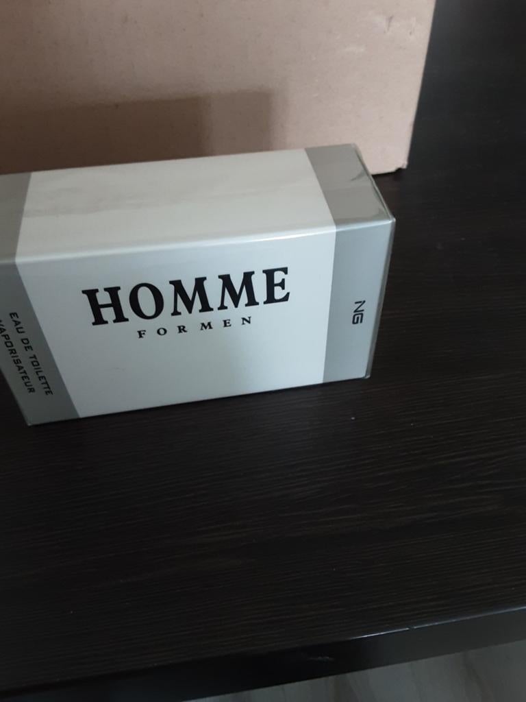 Eau de toilette homme, Ophalen of Verzenden, Nieuw