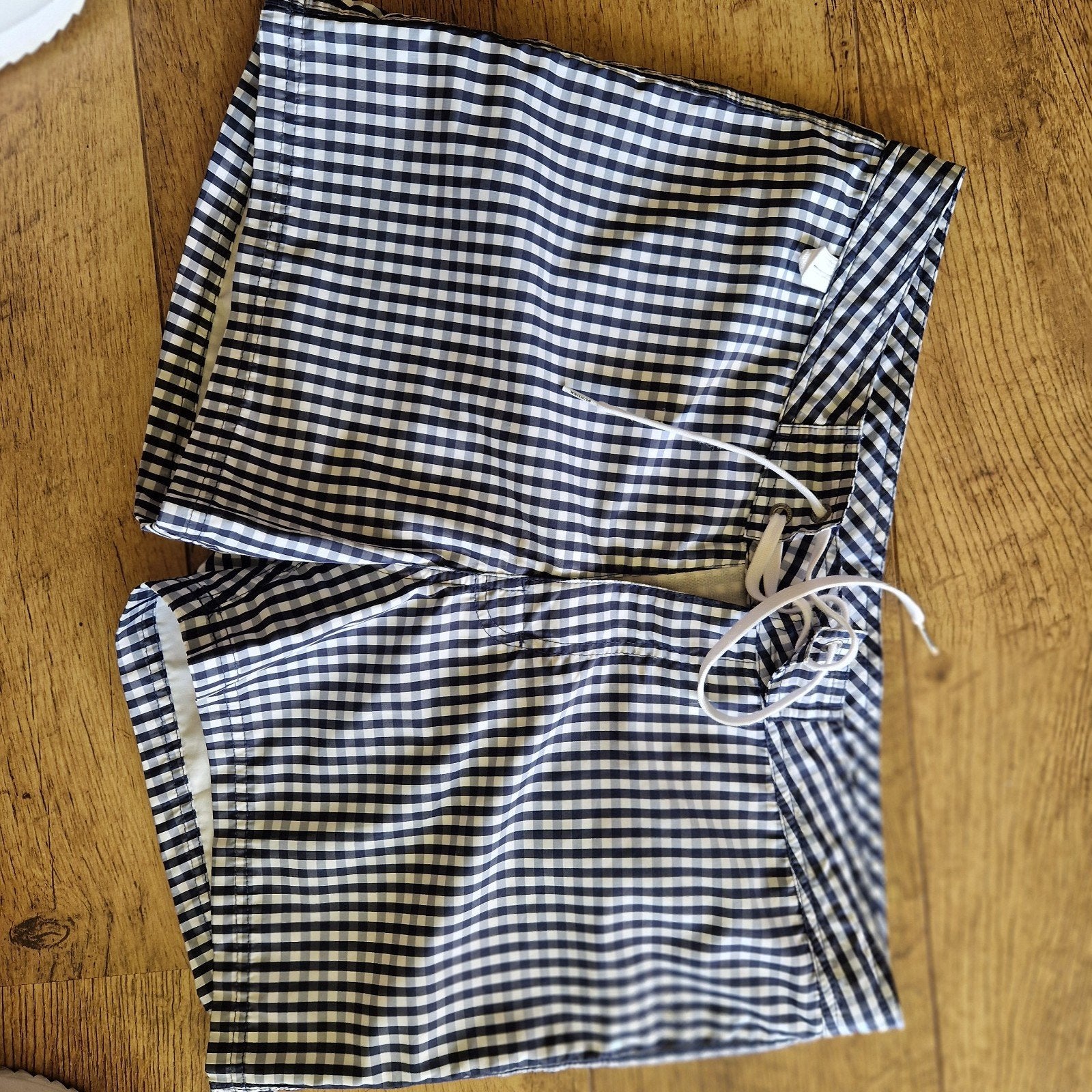 Sundek heren zwemshort XL - Nieuw, Sundek, Blauw, Maat 56/58 (XL), Ophalen of Verzenden