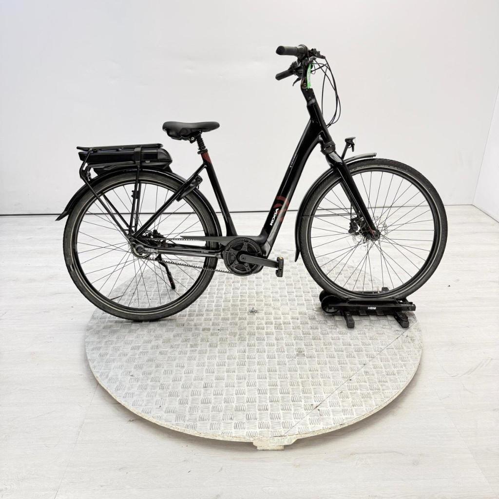 Koga E Nova Dames zwart 55cm 2023, Overige merken, Gebruikt, -, - 0
-, NL