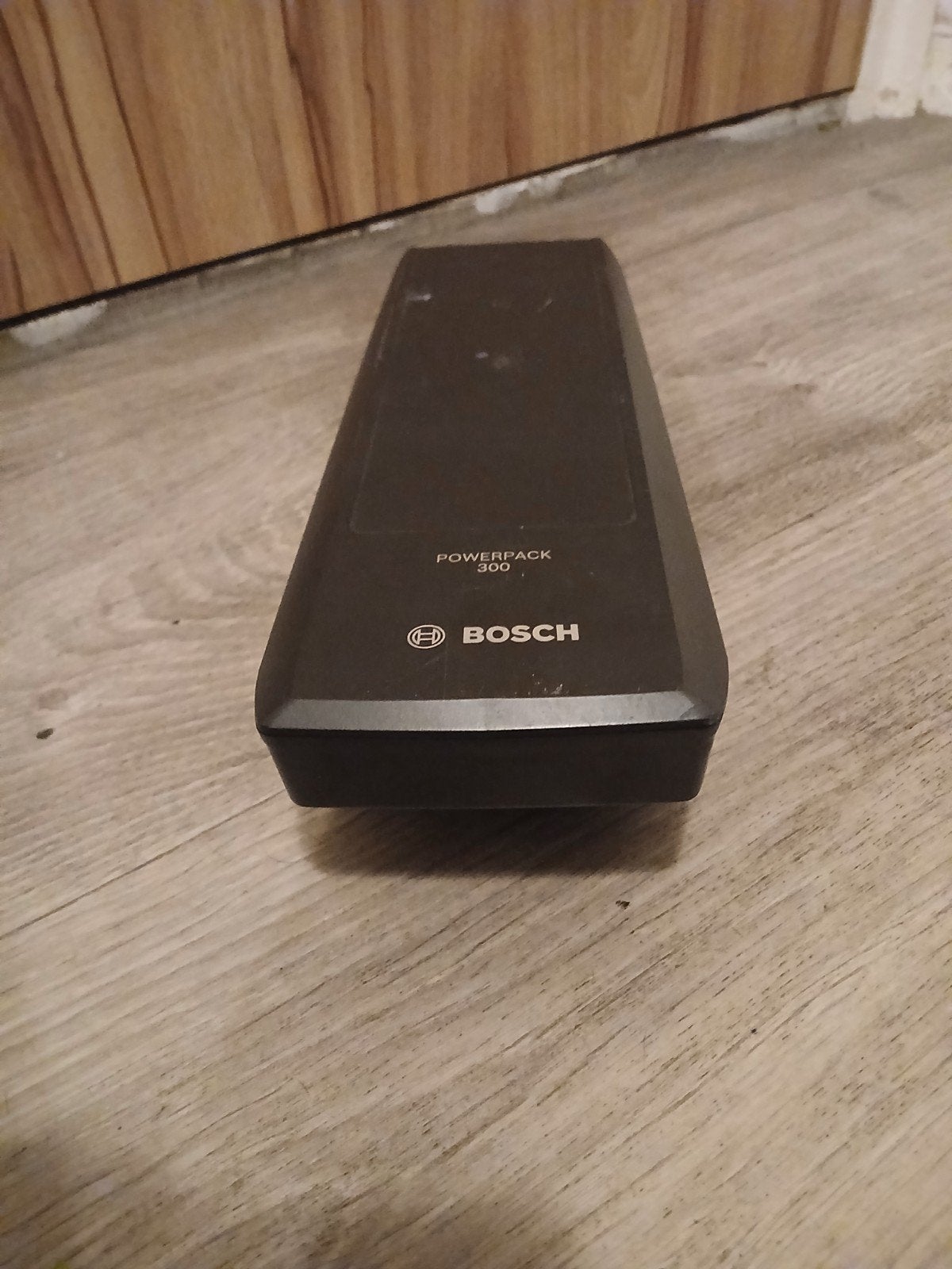 Bosch powerpack 300 accu voor elektrische fiets, Gebruikt