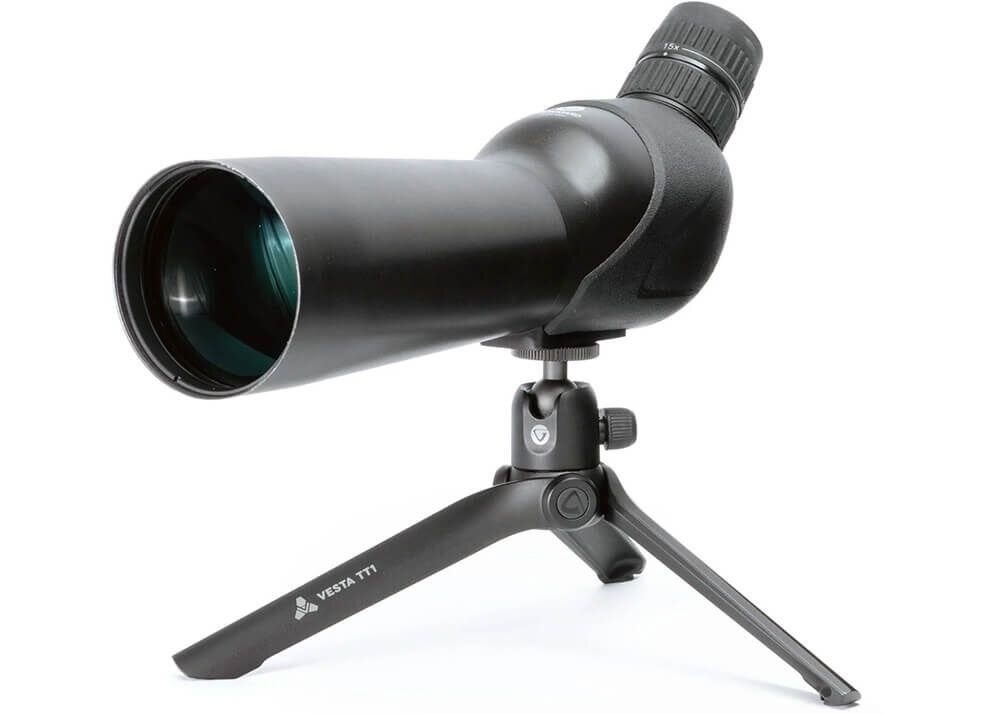 Vanguard | Vesta | 460A | 15-50x60 - Spotting Scope, Audio, Tv en Foto, Optische apparatuur | Verrekijkers, Ophalen, Overige typen