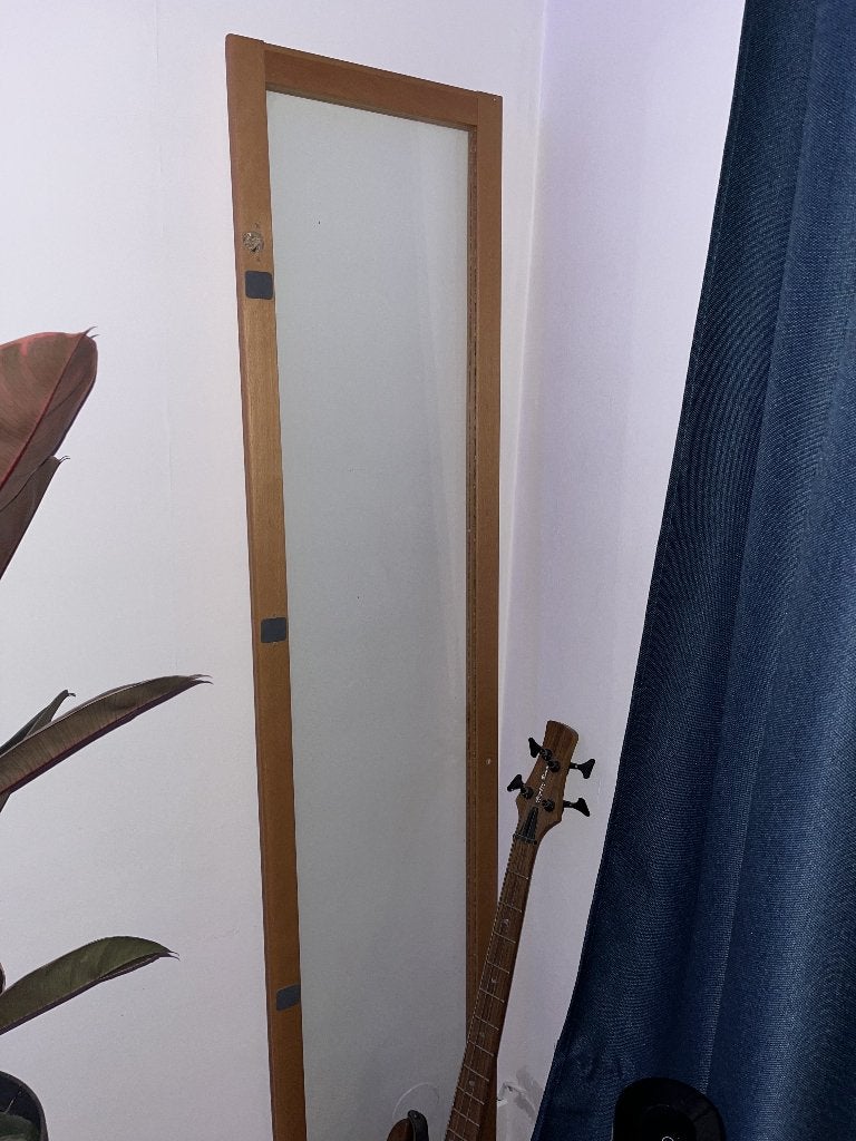 Ikea Billy deuren, Huis en Inrichting, Ophalen, Minder dan 50 cm, Gebruikt, 200 cm of meer