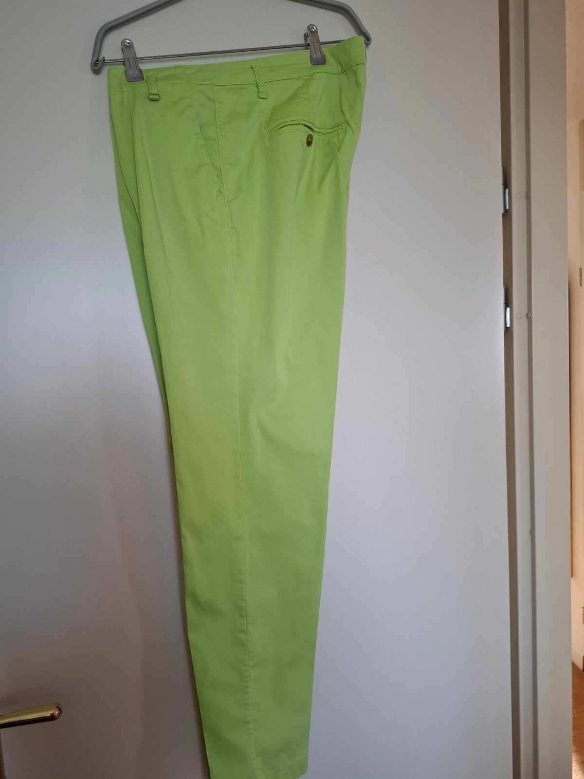 Marc Cain broek 40/42 als nieuw, Kleding | Dames, Broeken en Pantalons, Maat 38/40 (M), Marc Cain, Ophalen of Verzenden, Zo goed als nieuw