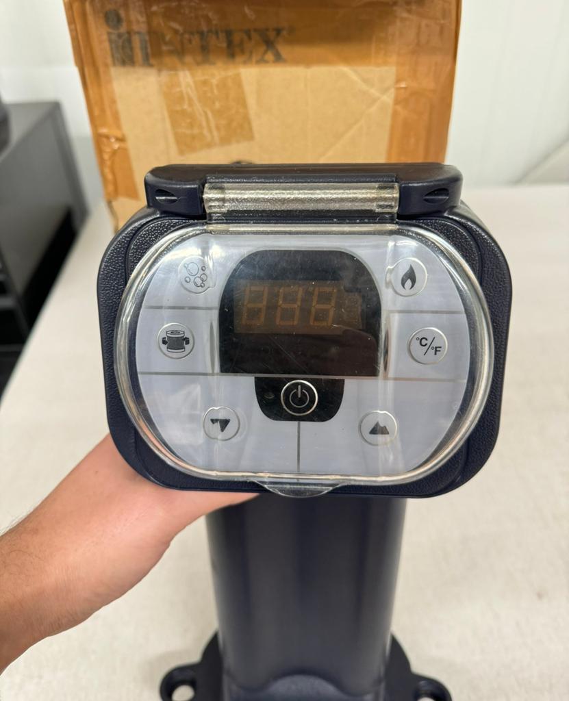 Intex Spa bedienings-paneel control controller 11930B NIEUW, Nieuw, Ophalen of Verzenden, H, H